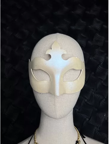 Маска молочна Карнавальна