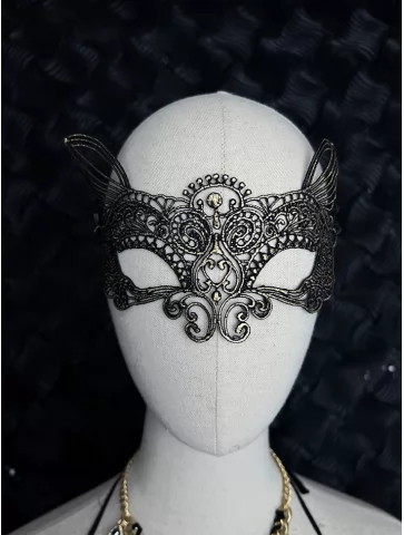 Маска карнавальна