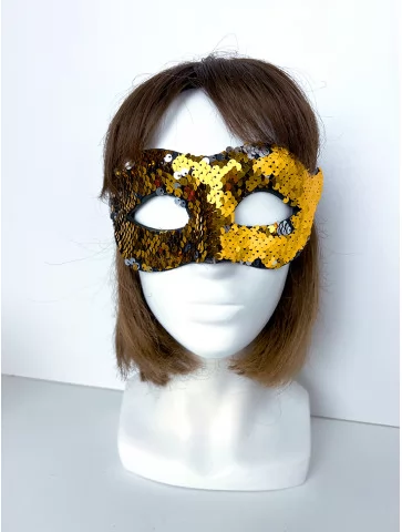 Маска карнавальна