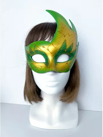 Маска карнавальна