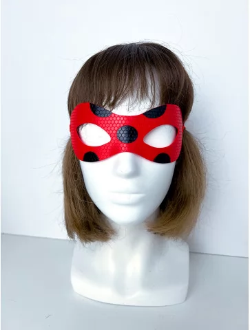 Маска леді баг