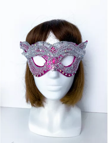 Маска карнавальна