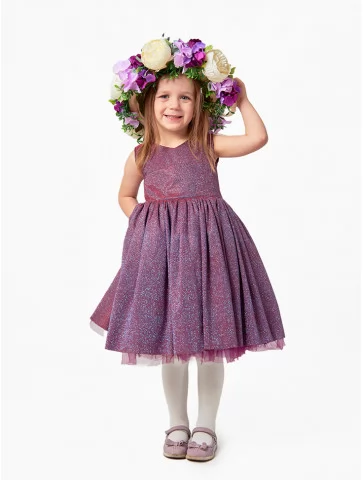 Костюм Весняний Квітковий