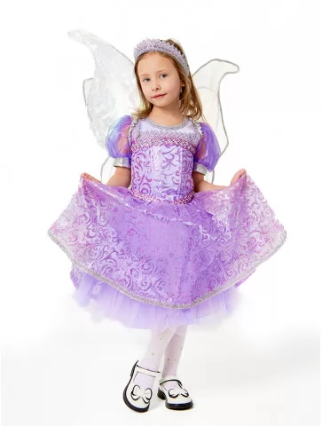 Костюм Лавандова Фея