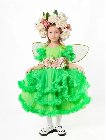 Костюм Квіткова Фея...