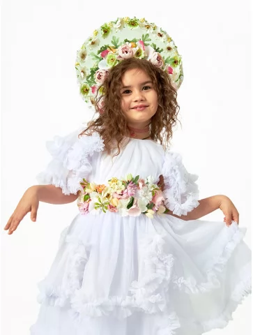 Костюм Весни Ніжний Ранок