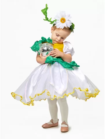 Костюм милої Ромашки