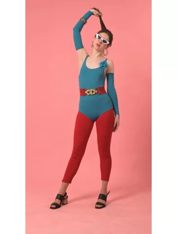 Костюм Диско-Амазонка У...