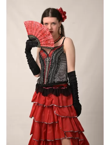 Костюм Мексиканської Діви у...