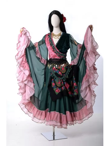 Костюм Циганська Муза у...