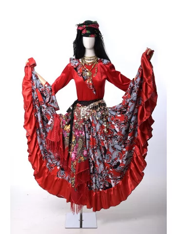 Костюм Циганської...