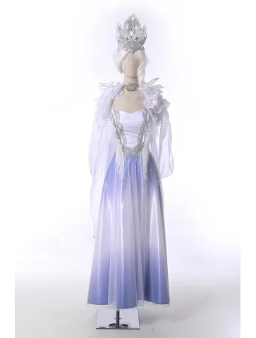 Костюм Снігової королеви з...