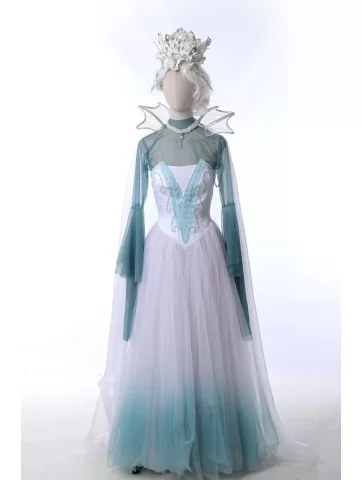 Костюм Снігової Королеви в...