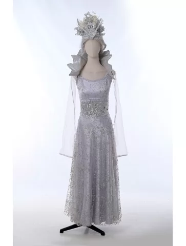 Костюм Крижаної Володарки у...