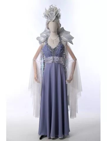 Костюм Снігова Королева...