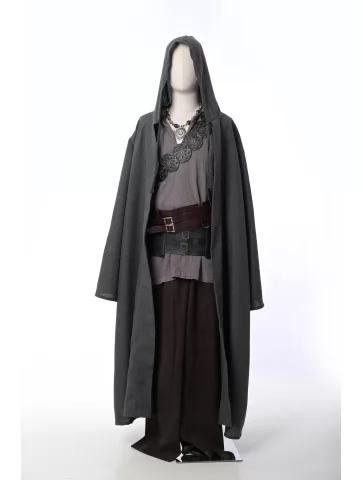 Костюм Шамана Сутінок