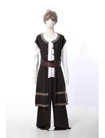 Костюм Шамана Світанкових...