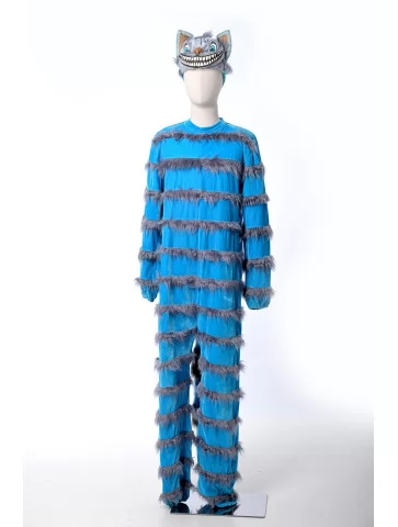 Костюм Чеширського Кота з...