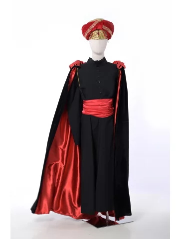 Костюм Джафара з казки про...