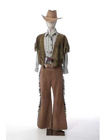 Костюм Ковбой Зі Старого Ранчо