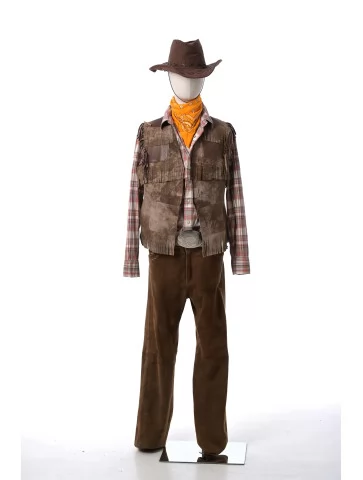 Костюм Ковбой Ранкового Сонця