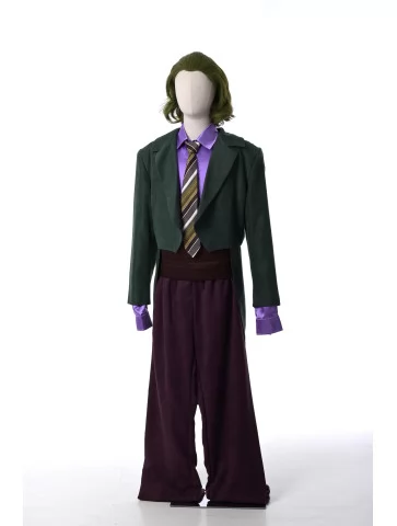 Костюм Джокер - Посмішка Хаосу