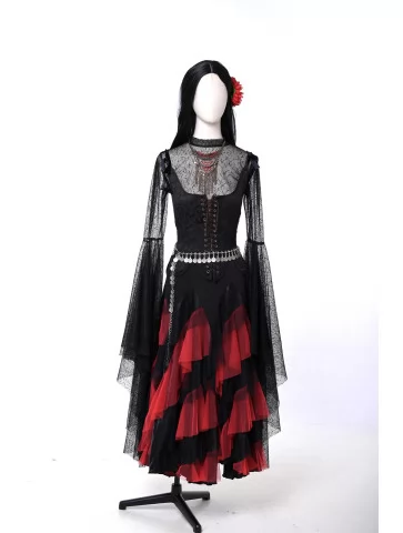 Циганська Пристрасть у...