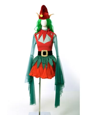 Костюм Казковий Ельф...