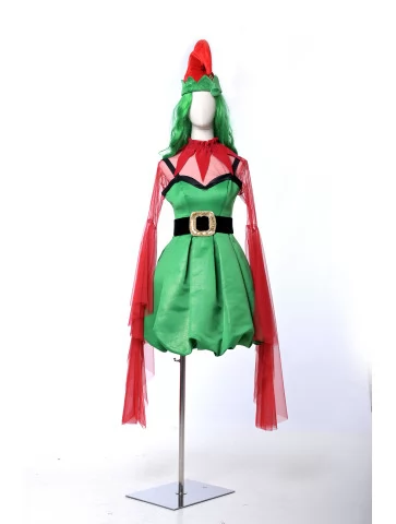 Костюм Новорічного Ельфа у...