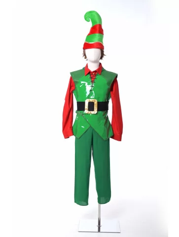 Костюм Помічник Санти