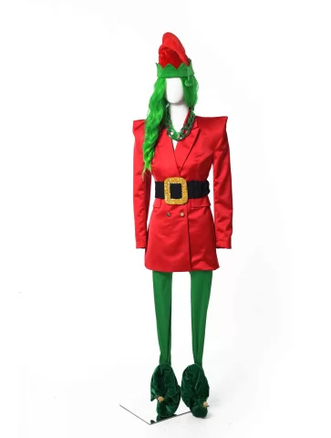 Костюм Ельф Ділової Місії