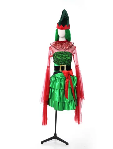 Ельфійська Панночка...