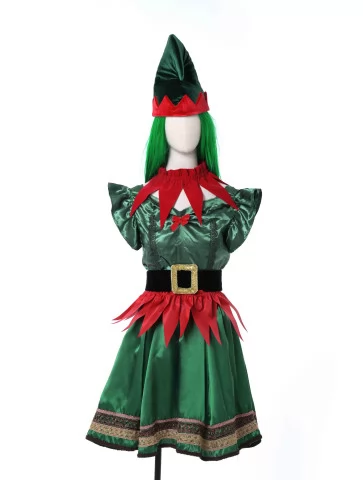 Ельфійська Охоронниця...