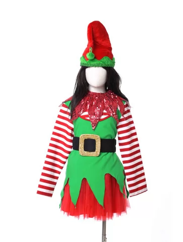 Ельфик Святкового Дива