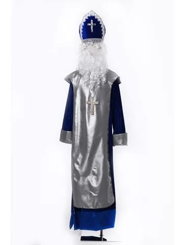 костюм Святий Миколай...