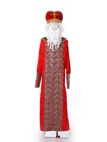 Костюм Святий Миколай в...