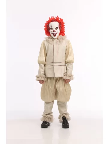 Костюм Пеннівайз Клоун...