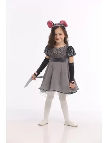 костюм Мишка Сіренька з...