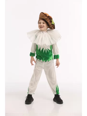 костюм Грибочок Лісовий...