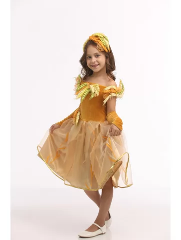 костюм Колоскова Фея