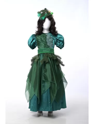 костюм Ялинка Зимового Свята