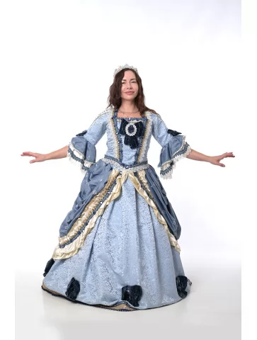 Костюм Версальської Дами у...