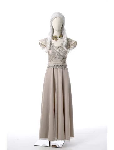 Костюм Королеви драконів...