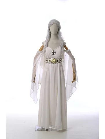 Костюм Дейенеріс Таргарієн...