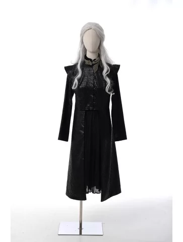 Костюм Дейенеріс Таргарієн...