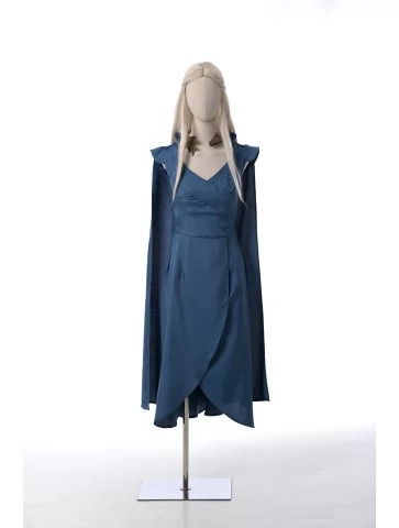 Костюм Дейенеріс Таргарієн...