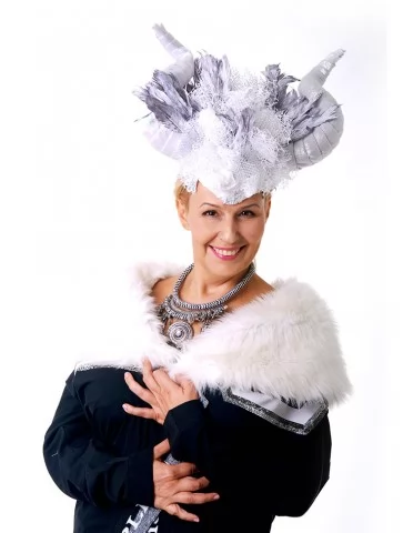 Костюм Срібний Фавн