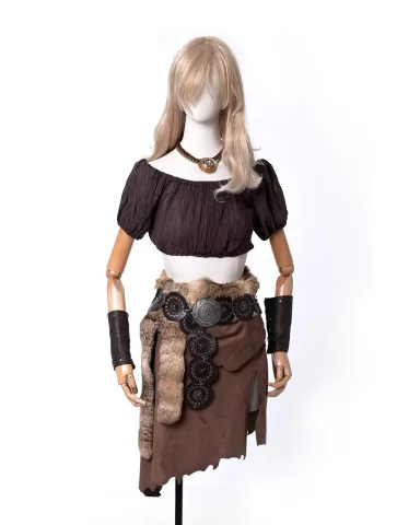 Костюм Габріель — Супутниці...