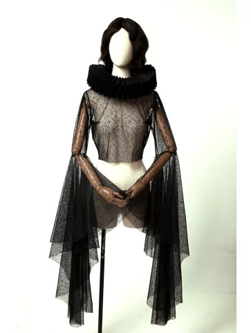 Блуза Готичної Музи з...