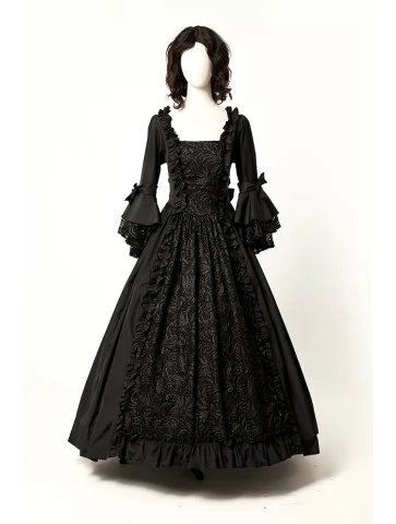 Костюм Готичної...